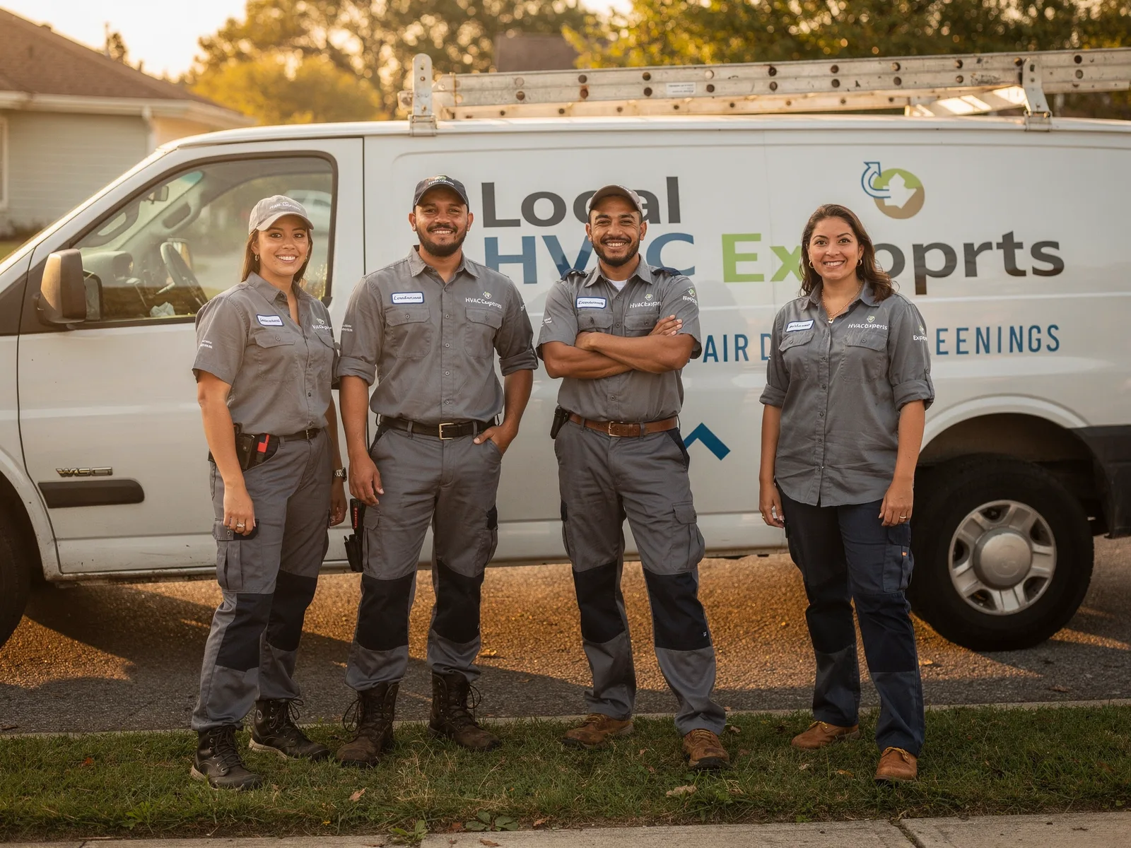 24/7 HVAC Repair & AC Replacement company in Star Prairie, WI